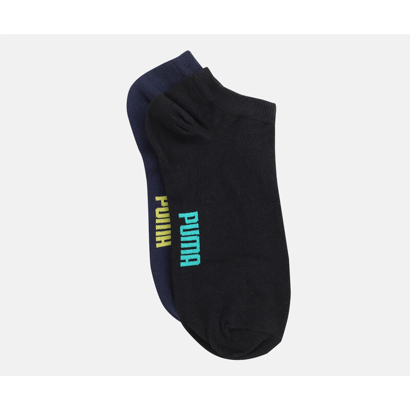 

PUMA Sneaker Socks Pack Of 2