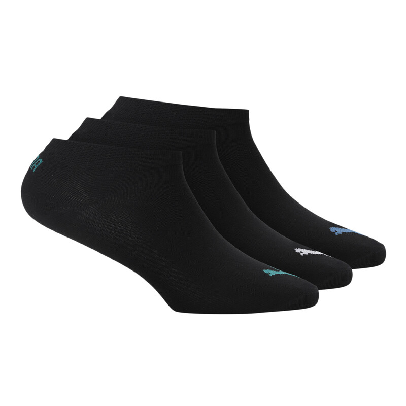 

PUMA Classic Unisex Sneaker Socks Pack Of 3