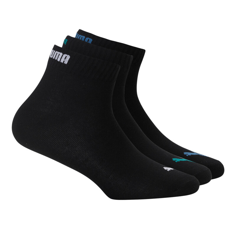 

PUMA Classic Unisex Quarter Socks Pack Of 3