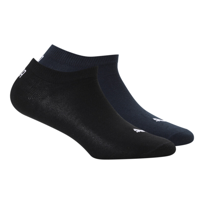 

PUMA Plain Sneaker Socks Pack Of 2