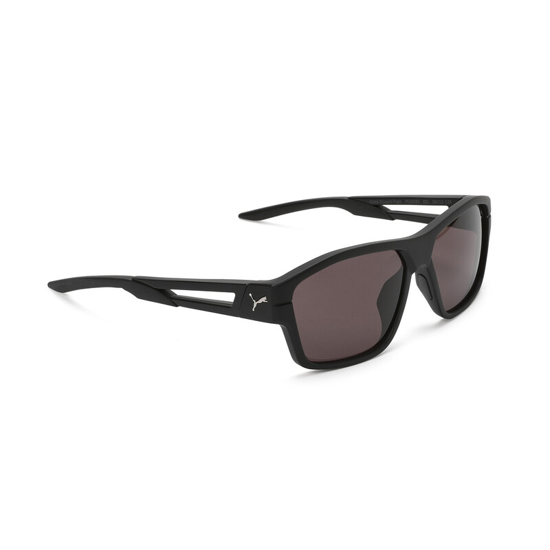 Men's PUMA Flash Ride Sunglasses, Black