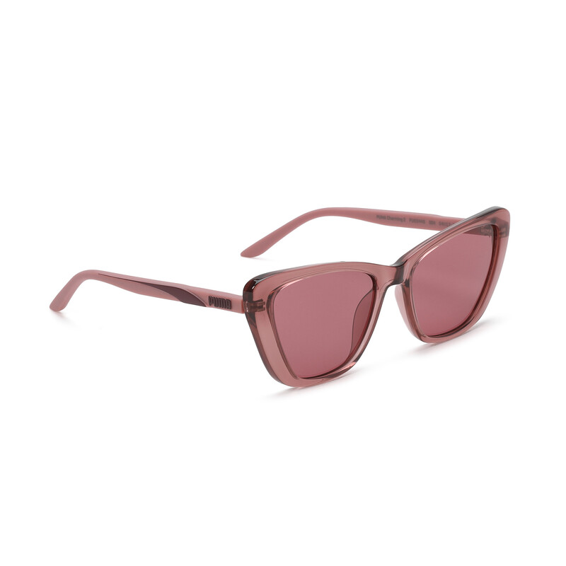 

Women's PUMA Charming 2 Sunglasses, Pink