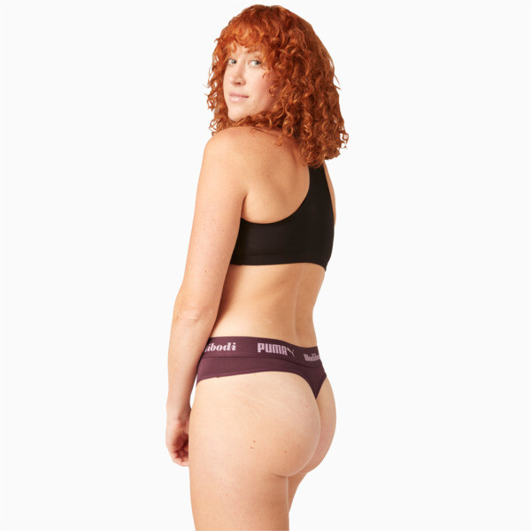 Puma thong 2025