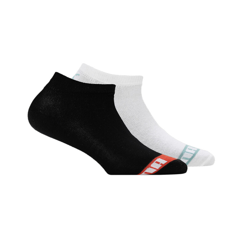 

PUMA Brand Love Sneaker Socks Pack Of 2
