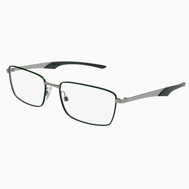 Men's PUMA Squared Optical Glasses