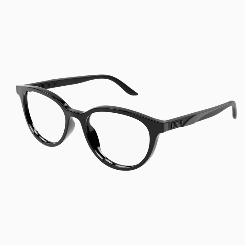 Women's PUMA Round Optical Glasses