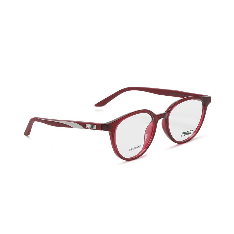 

Women's PUMA Round Optical Glasses