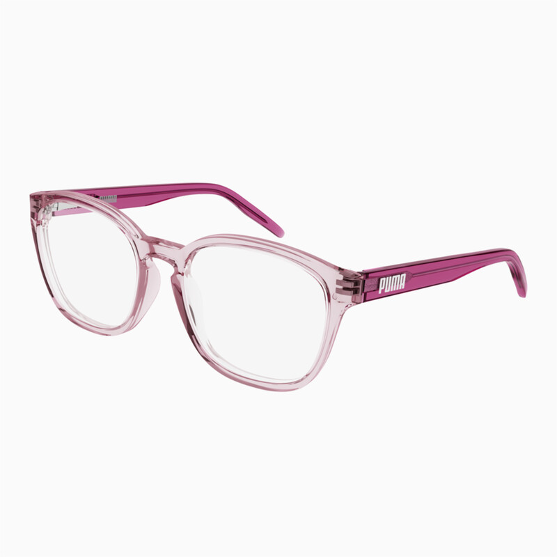 PUMA Round Optical Kids Glasses