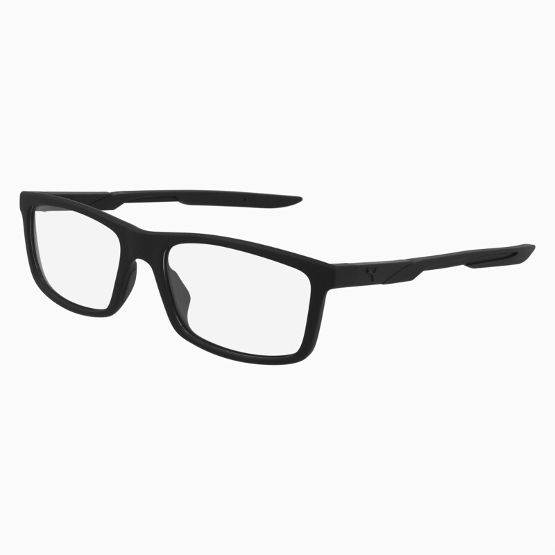 

Men's PUMA Squared Optical Glasses, Black