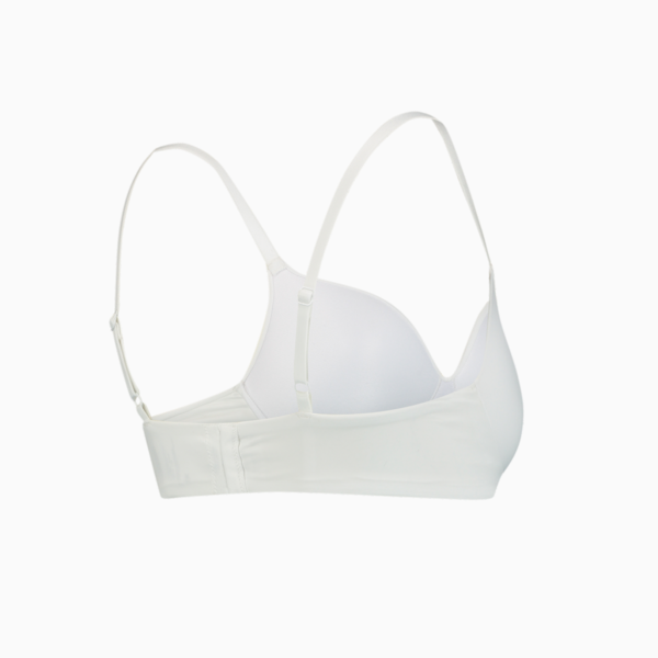 Bra Mujer PUMA, white, large-MEX