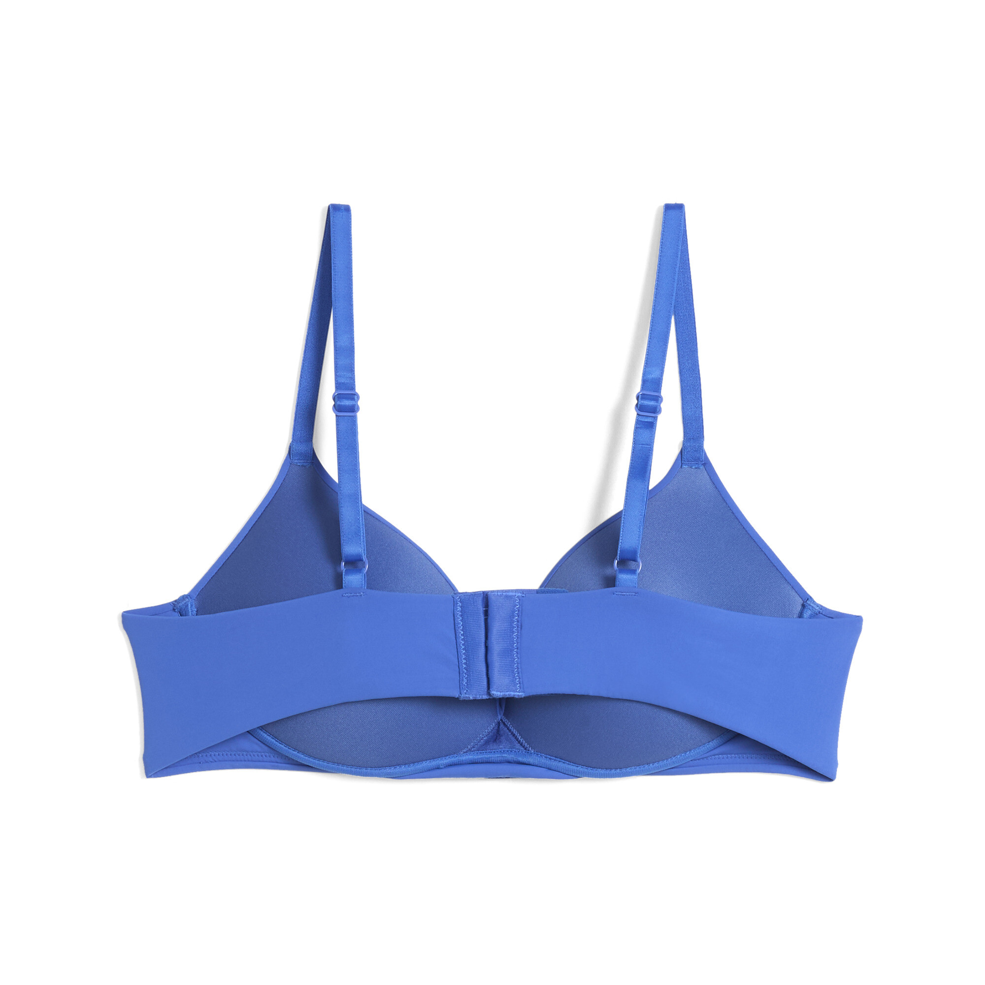 PUMA Bh voor Dames, Blauw, Maat 34A thumbnail 2