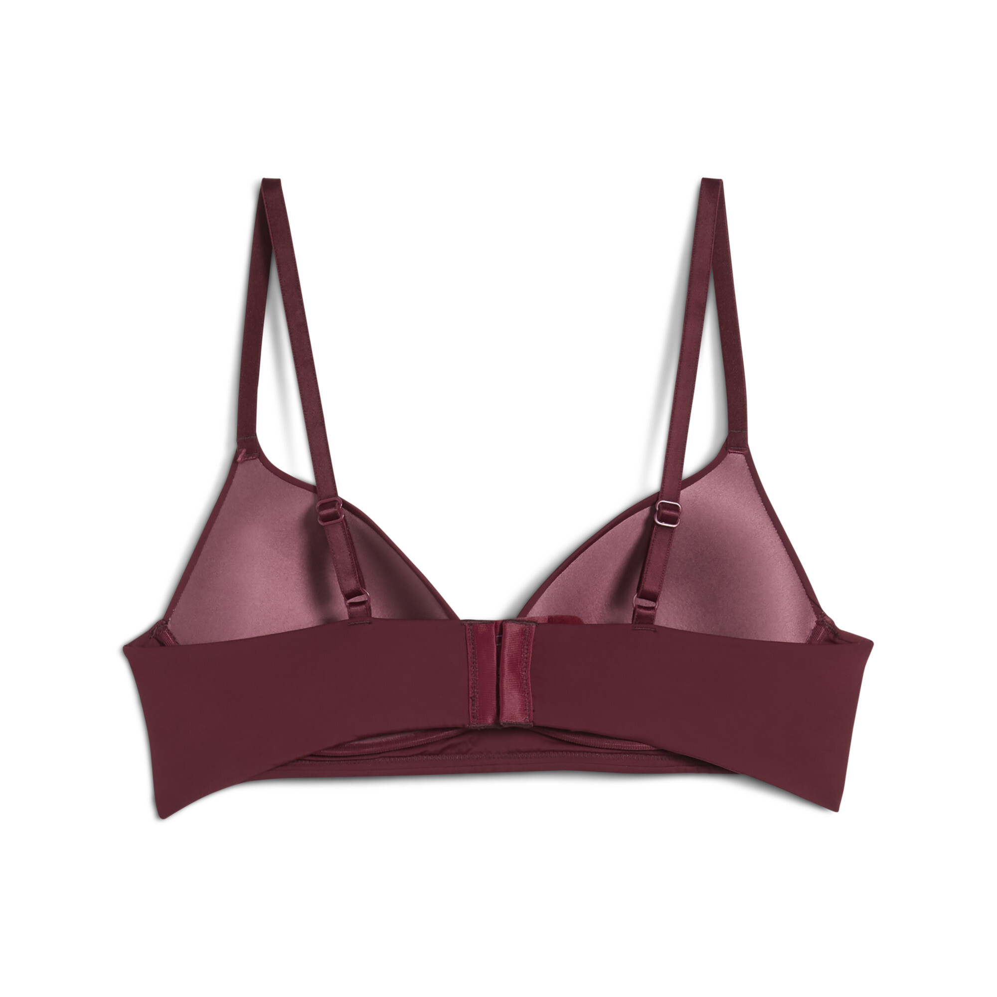 PUMA Bh voor Dames, Rood, Maat 38C thumbnail 2