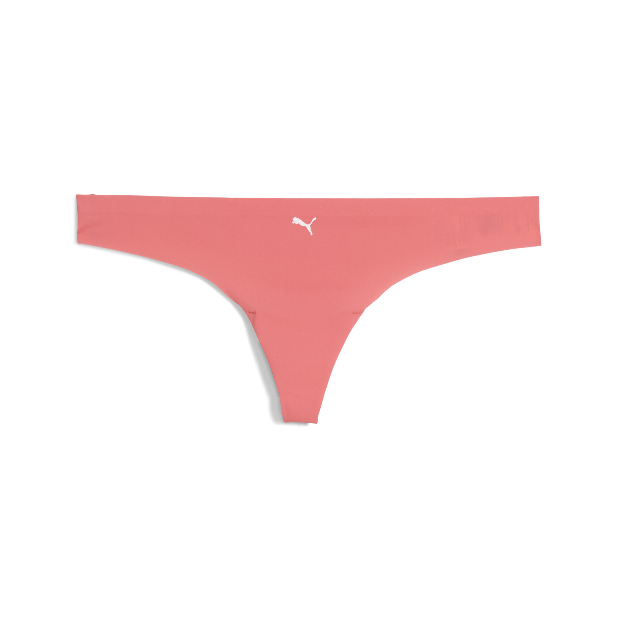 Licence Puma Damen Seamless String 2er-Pack | Coral | Größe: 1