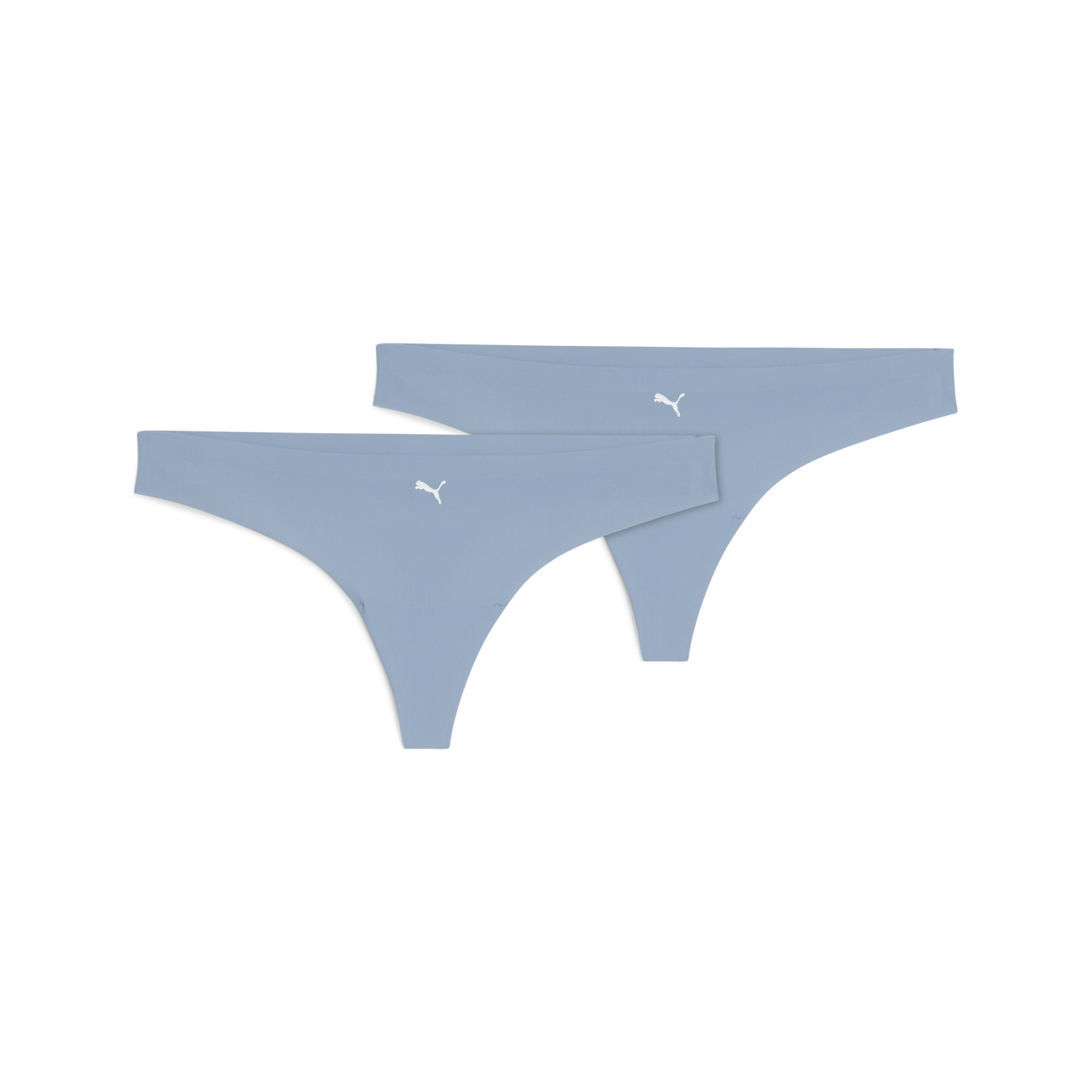 Licence Seamless String Damen (2er-Pack) | Dusk Blue | Größe: 5