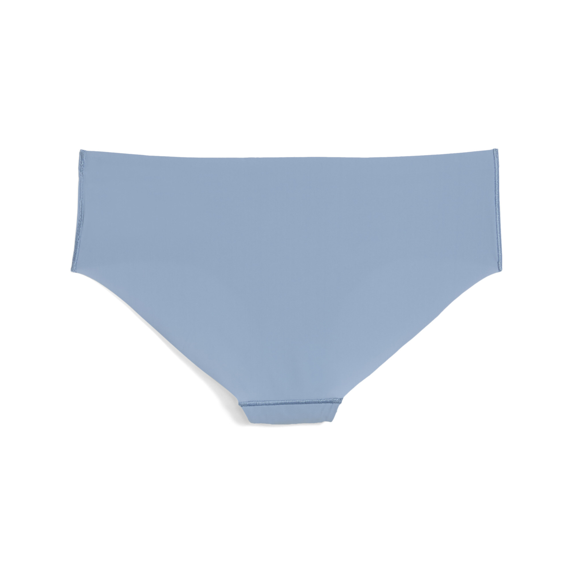 PUMA Naadloze Hipster voor Dames, Blauw, Maat 1 thumbnail 2