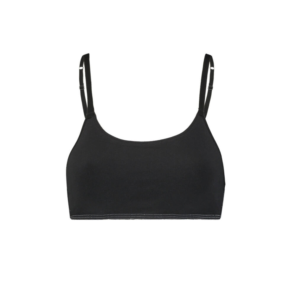 фото Топ women's printed bandeau top 1 pack puma