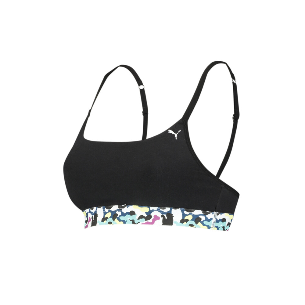 фото Топ women's printed bandeau top 1 pack puma
