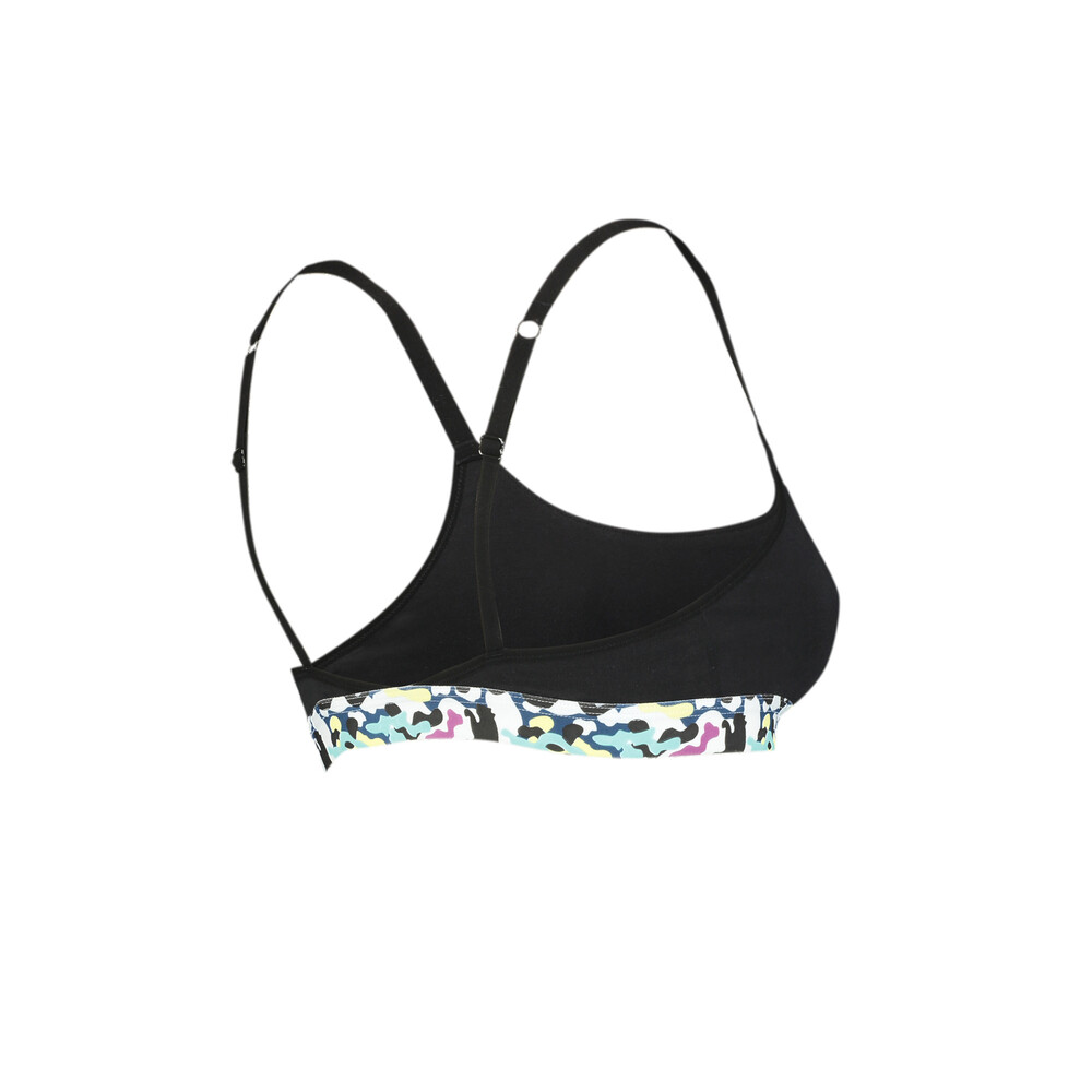 фото Топ women's printed bandeau top 1 pack puma