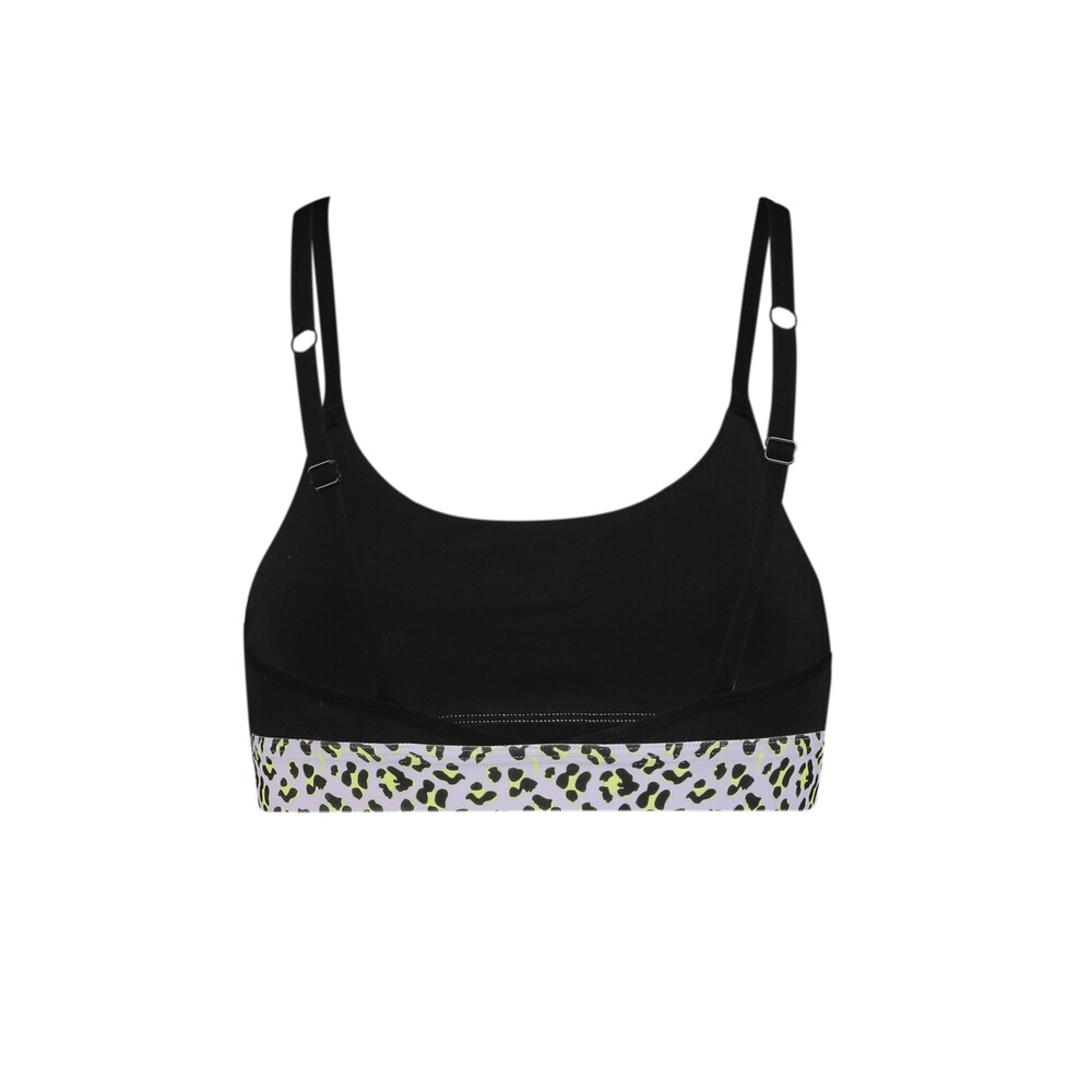 фото Топ women's printed bandeau top 1 pack puma