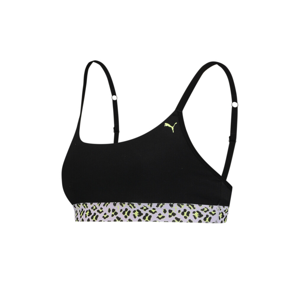 фото Топ women's printed bandeau top 1 pack puma