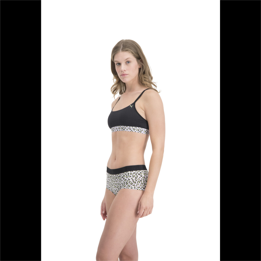фото Топ women's printed bandeau top 1 pack puma
