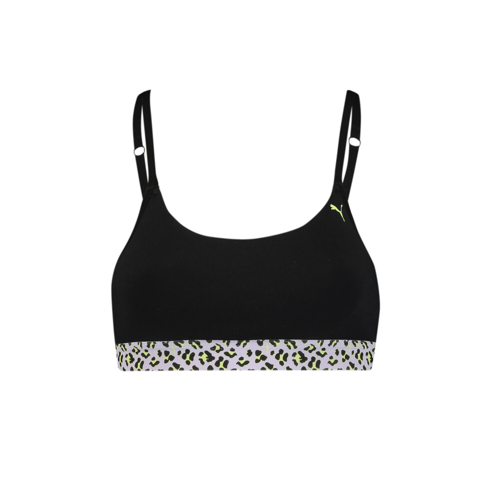 фото Топ women's printed bandeau top 1 pack puma