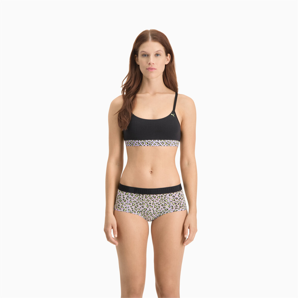 фото Топ women's printed bandeau top 1 pack puma