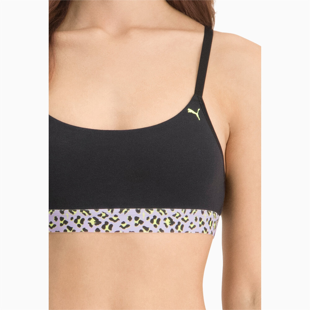 фото Топ women's printed bandeau top 1 pack puma
