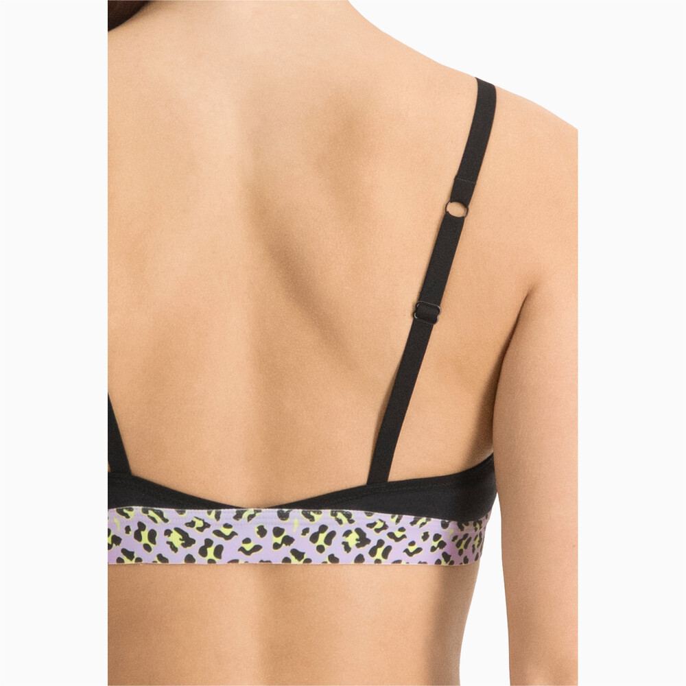 фото Топ women's printed bandeau top 1 pack puma