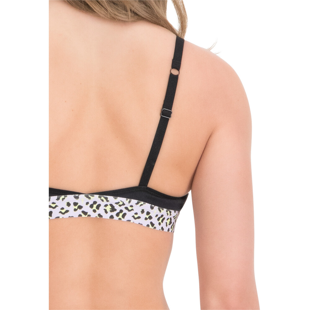 фото Топ women's printed bandeau top 1 pack puma