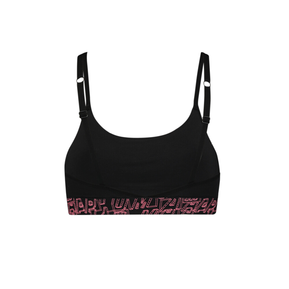 фото Топ women's printed bandeau top 1 pack puma