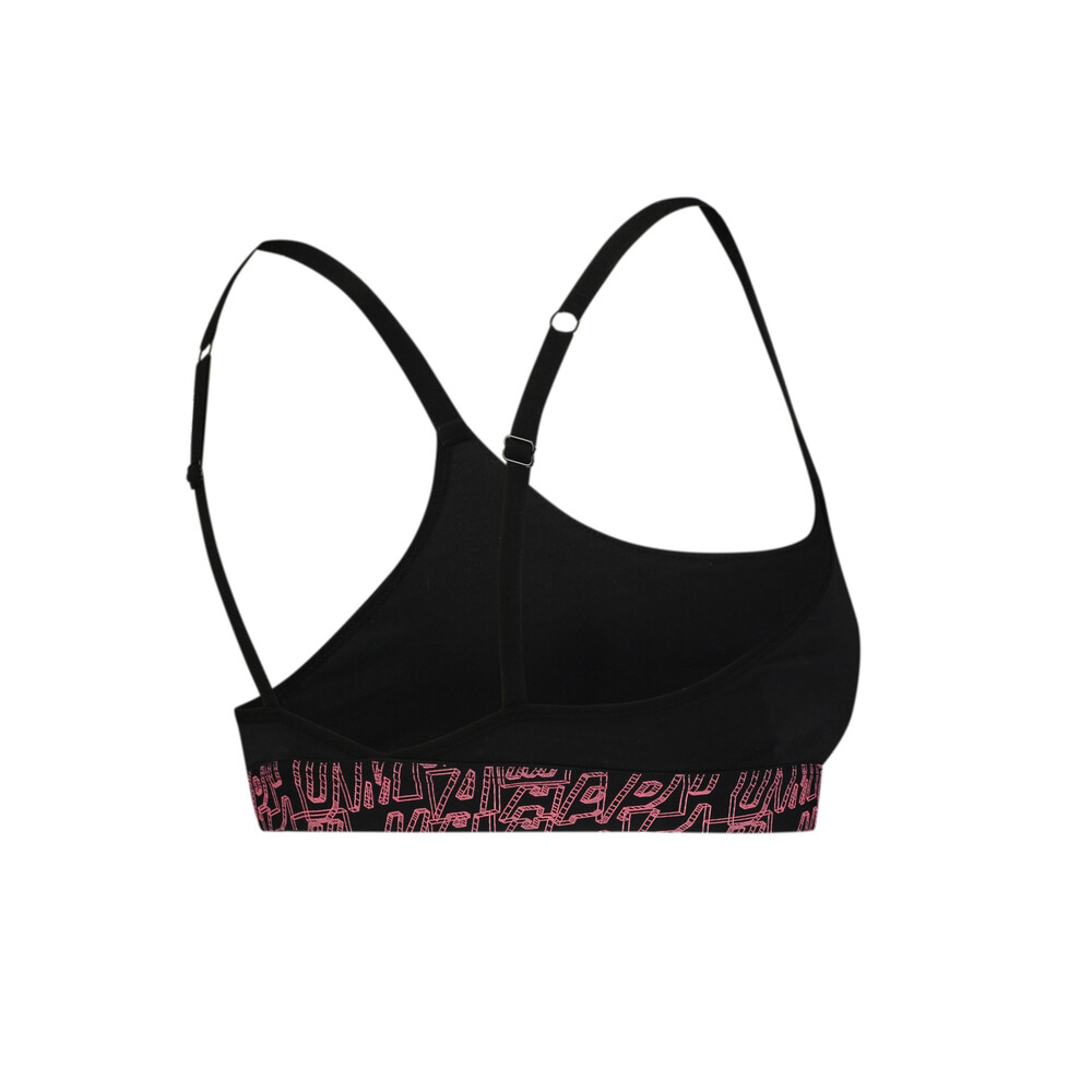 фото Топ women's printed bandeau top 1 pack puma