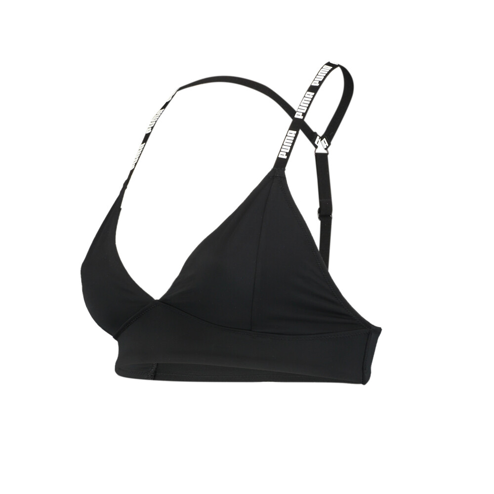 фото Бюстгальтер women’s triangle bralette 1 pack puma