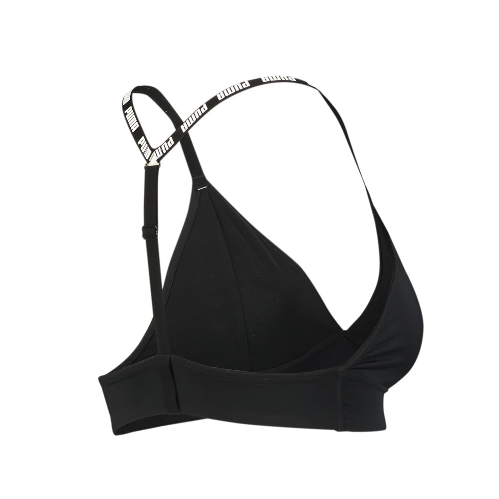 фото Бюстгальтер women’s triangle bralette 1 pack puma