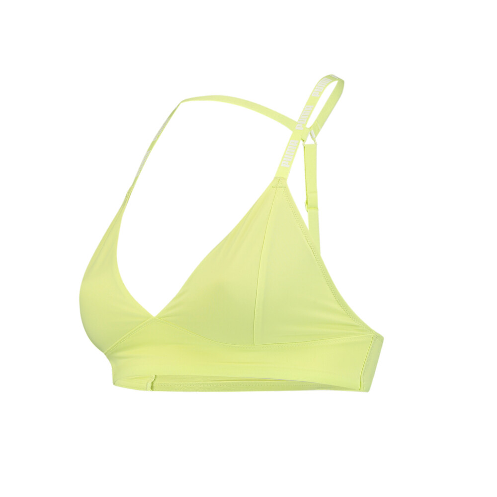 фото Бюстгальтер women’s triangle bralette 1 pack puma