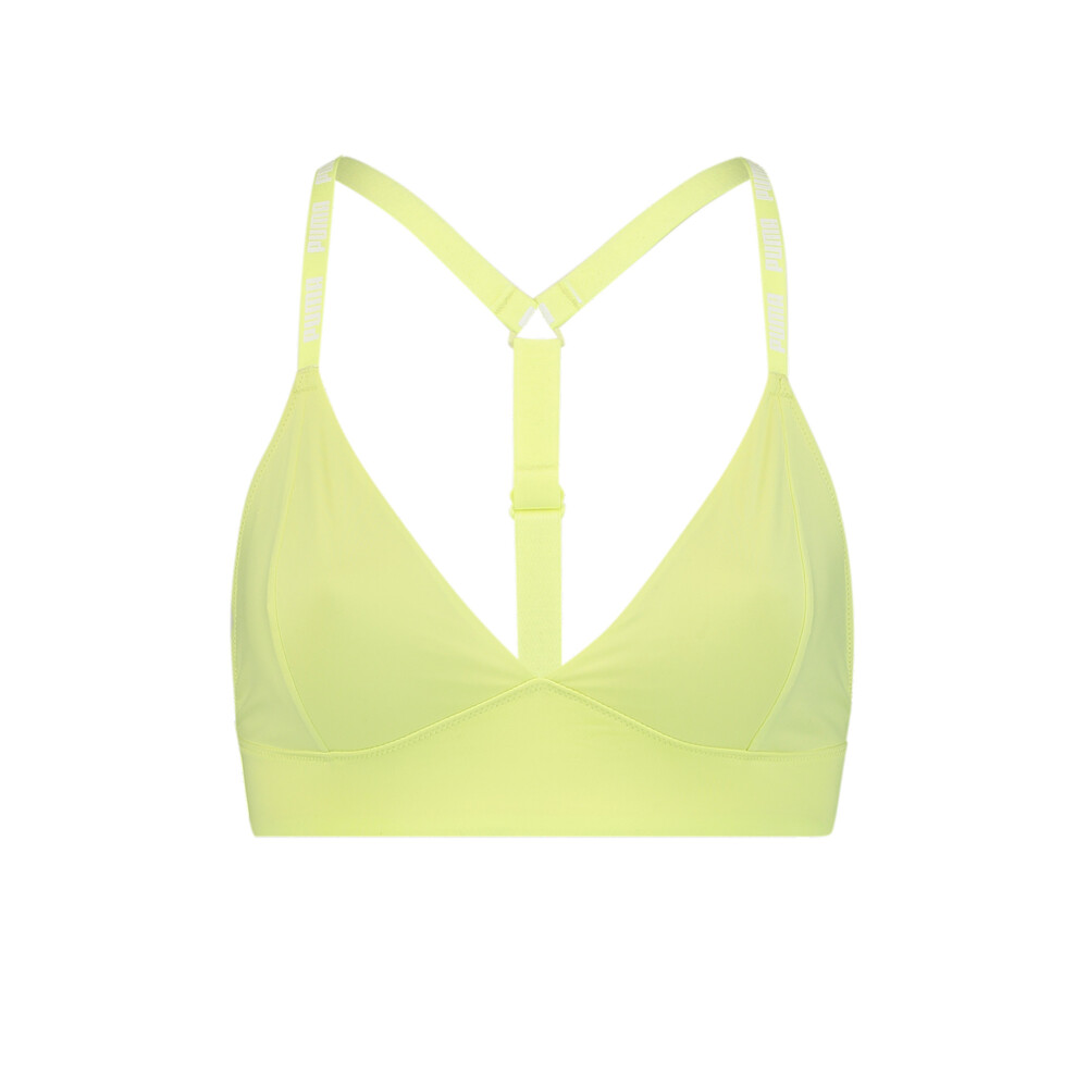 фото Бюстгальтер women’s triangle bralette 1 pack puma