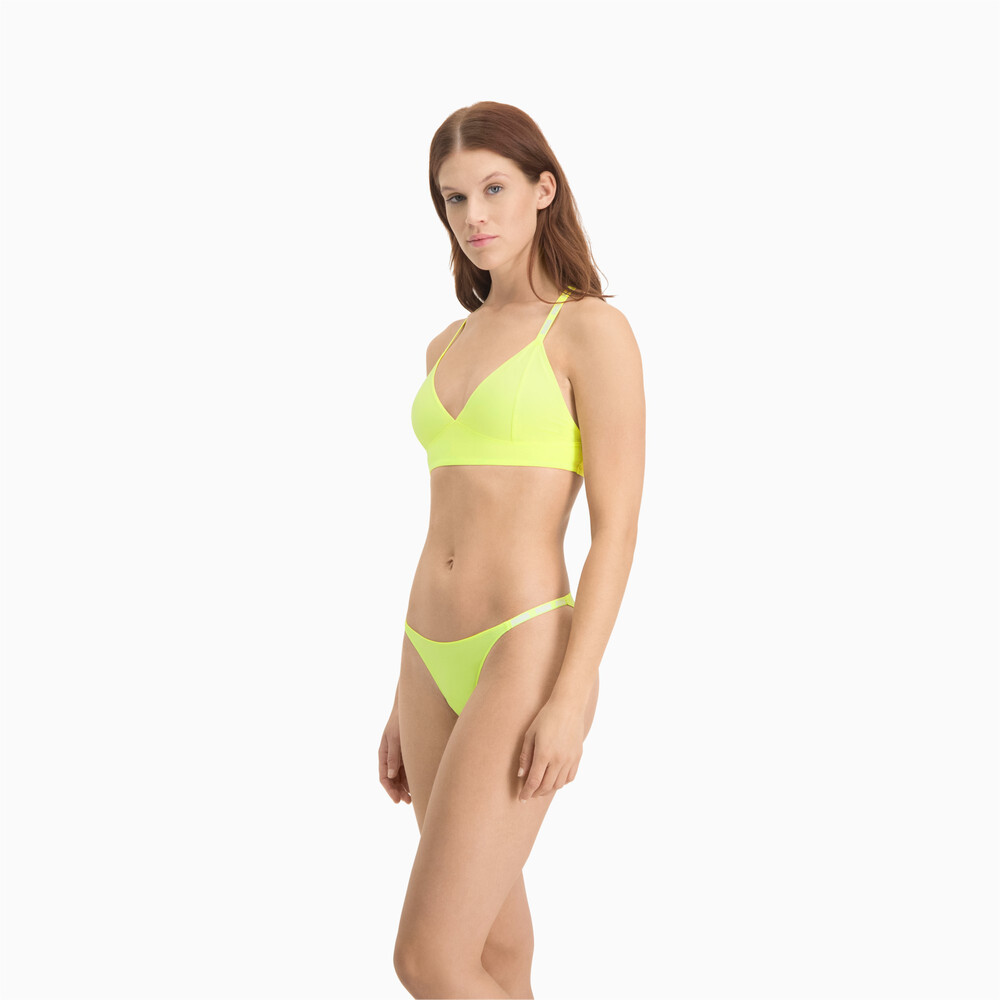 фото Бюстгальтер women’s triangle bralette 1 pack puma