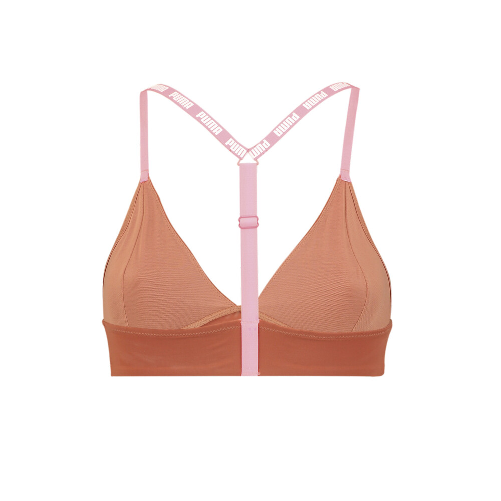 фото Бюстгальтер women’s triangle bralette 1 pack puma