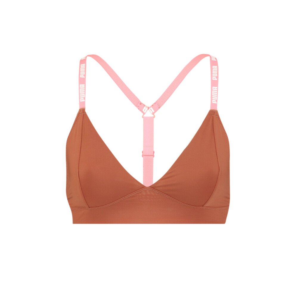 фото Бюстгальтер women’s triangle bralette 1 pack puma