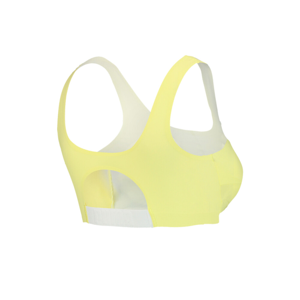 фото Спортивный мягкий топ women’s sporty padded top 1 pack puma