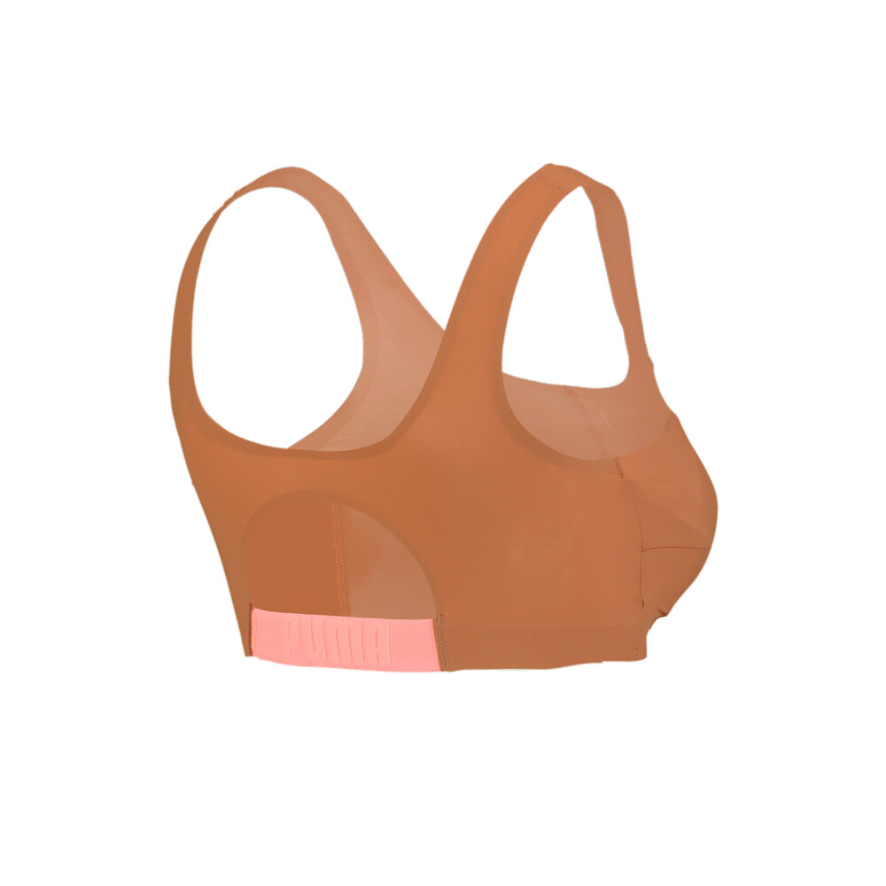 фото Спортивный мягкий топ women’s sporty padded top 1 pack puma