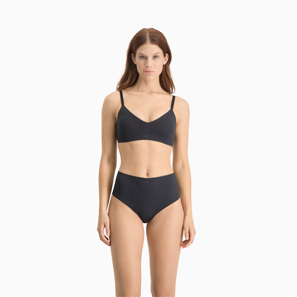 фото Бра women's 2nd skin soft padded bra 1 pack puma