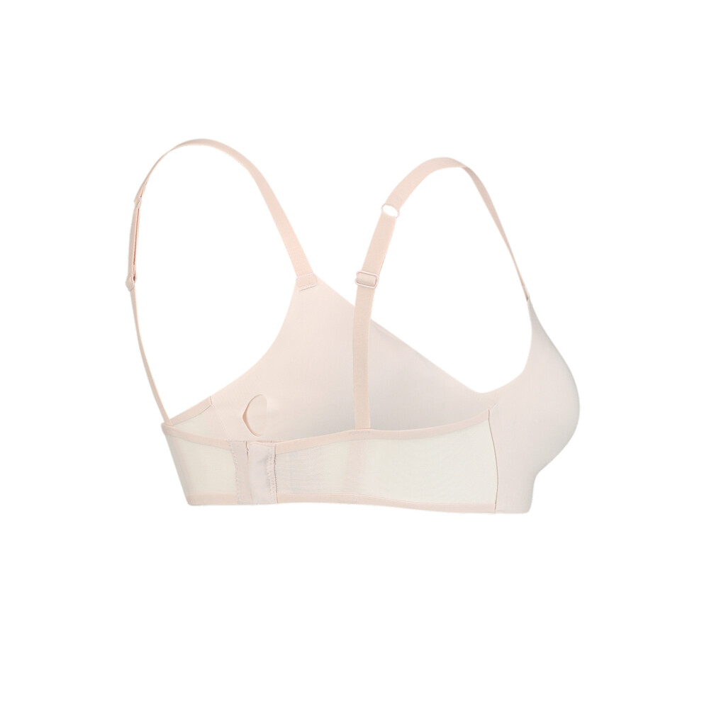 фото Бра women's 2nd skin soft padded bra 1 pack puma