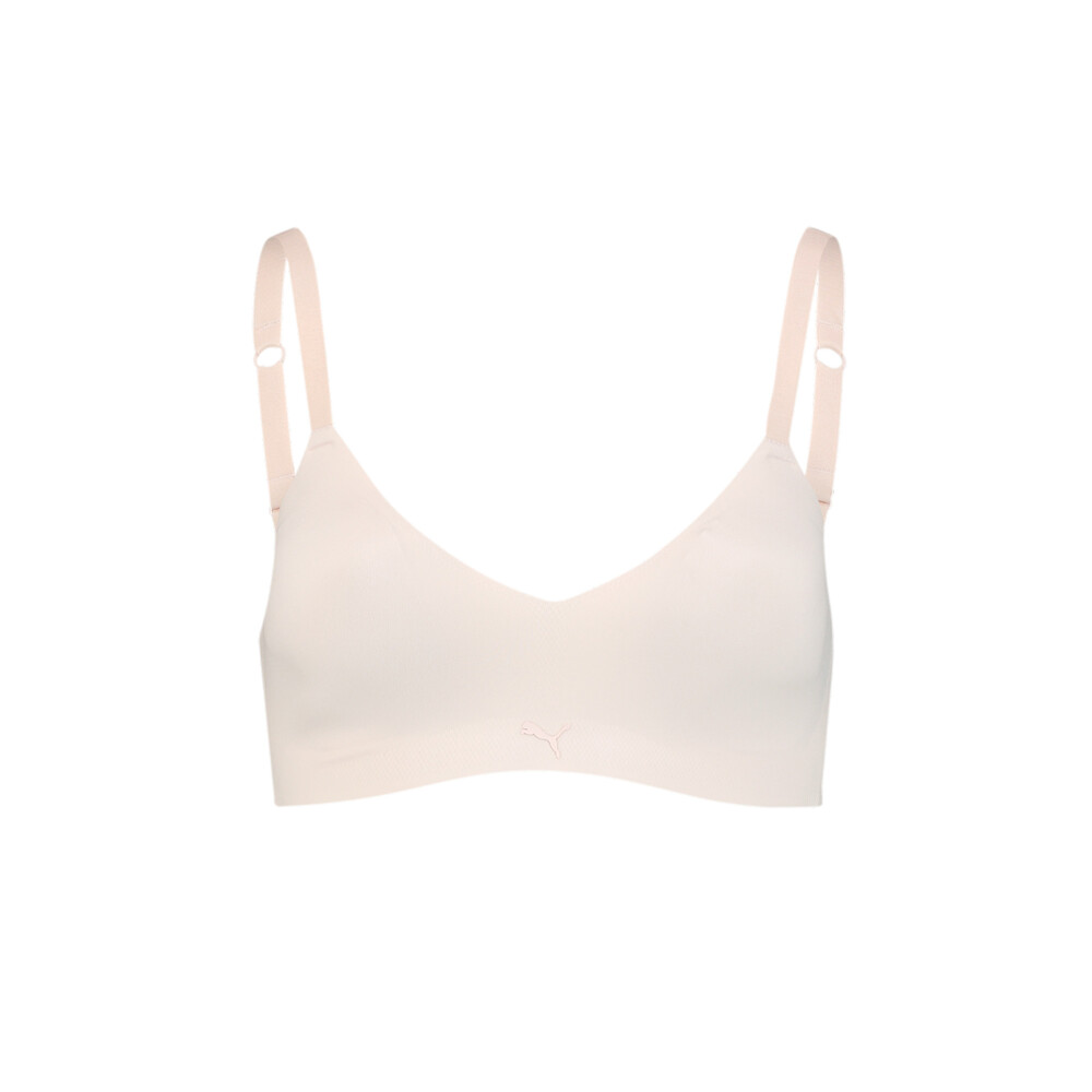 фото Бра women's 2nd skin soft padded bra 1 pack puma