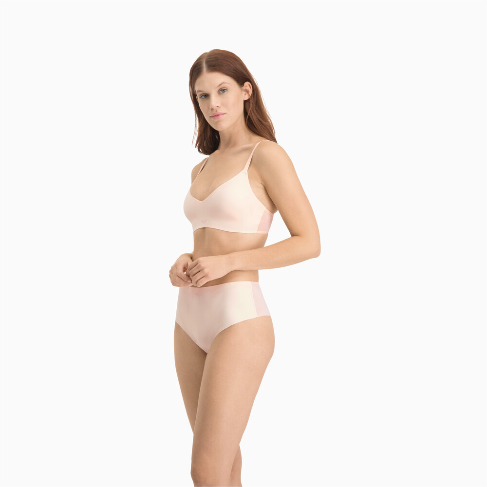 фото Бра women's 2nd skin soft padded bra 1 pack puma