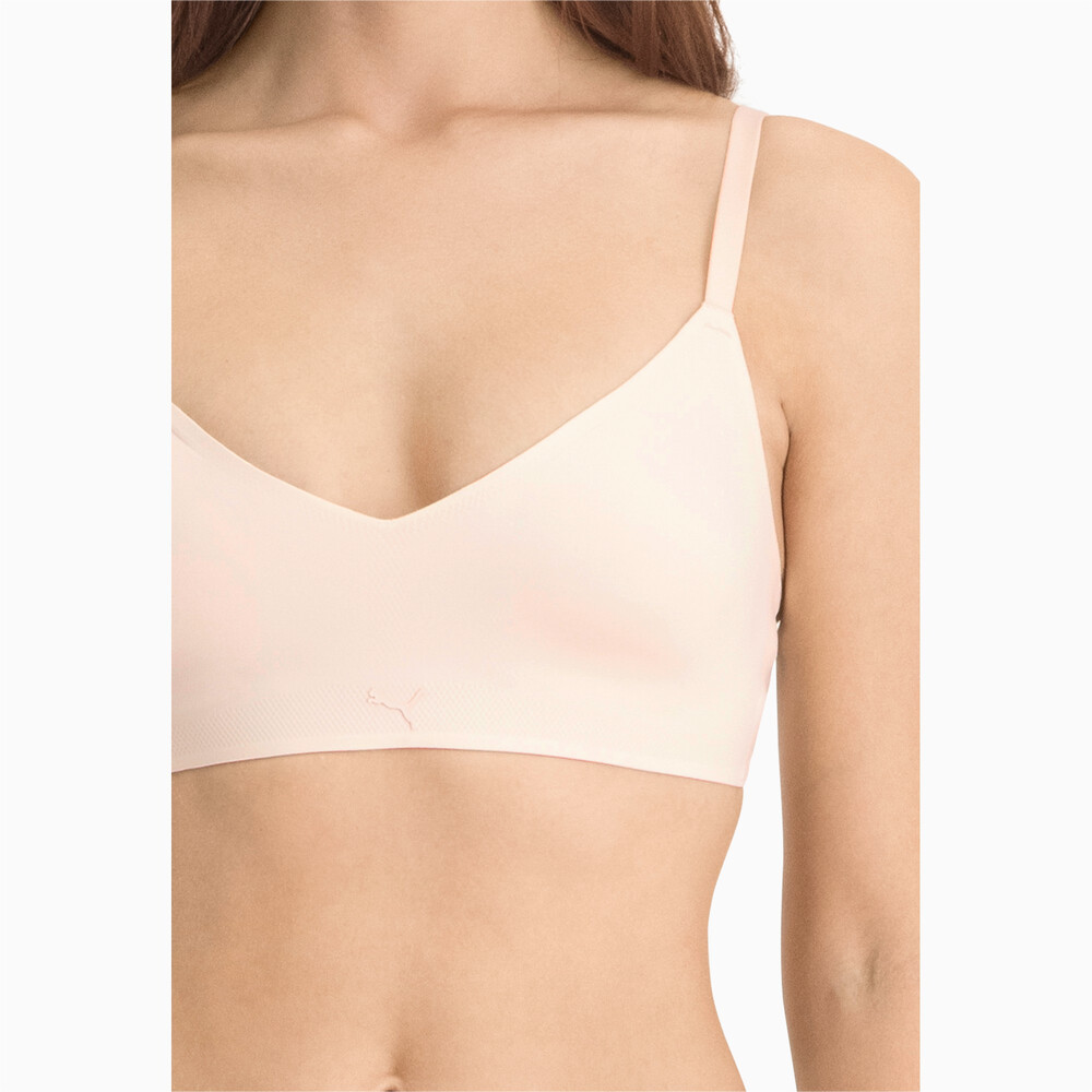 фото Бра women's 2nd skin soft padded bra 1 pack puma
