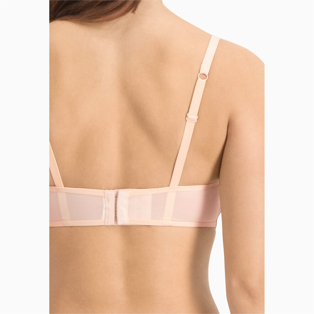 фото Бра women's 2nd skin soft padded bra 1 pack puma