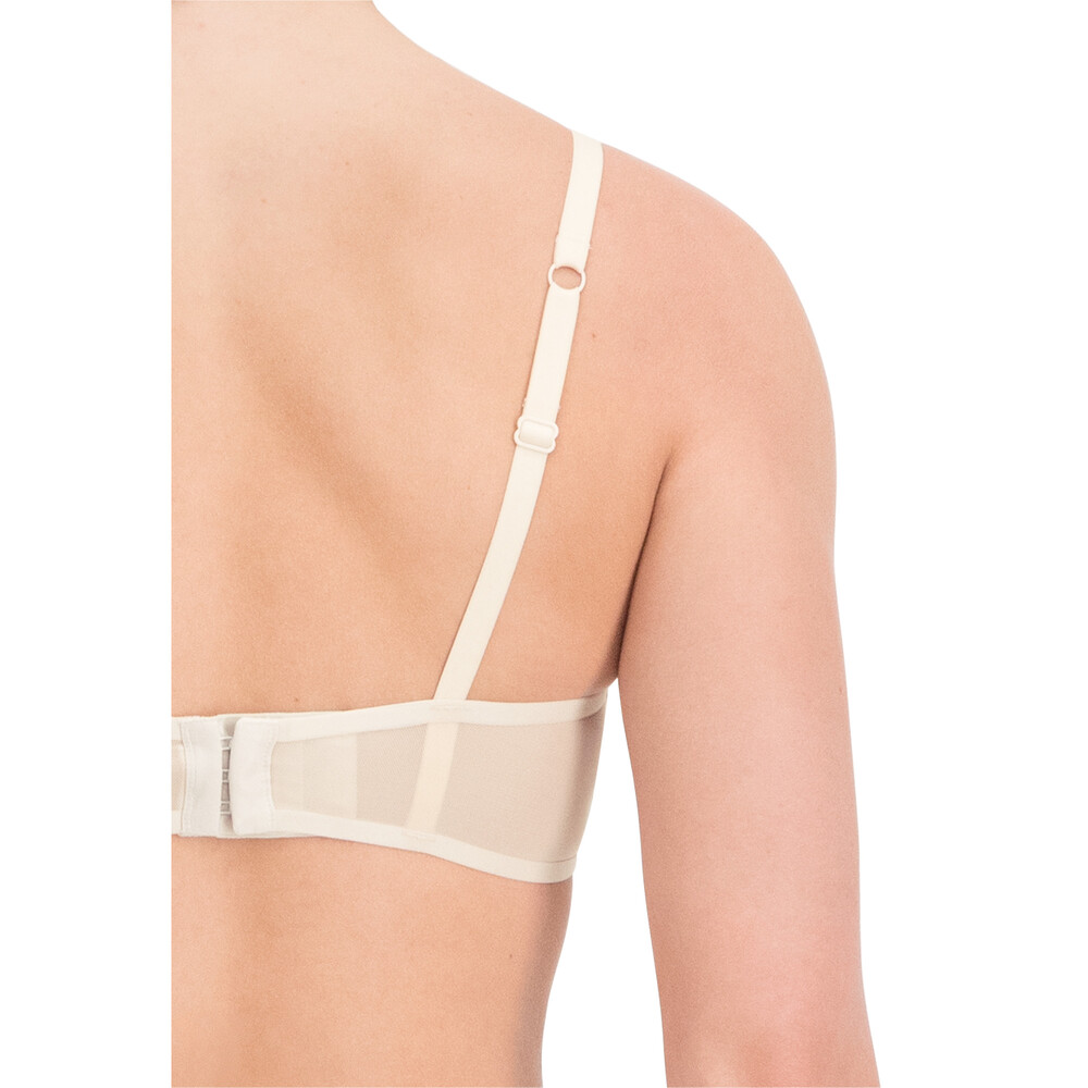 фото Бра women's 2nd skin soft padded bra 1 pack puma