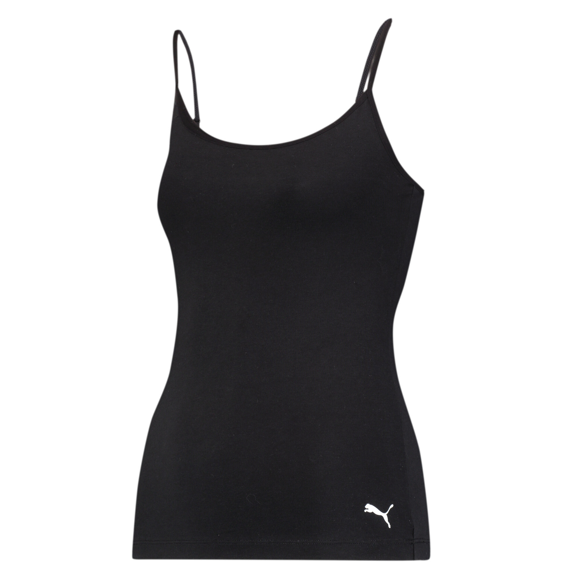 Women's Puma's Camisole 1 Pack, Size 3, Clothing