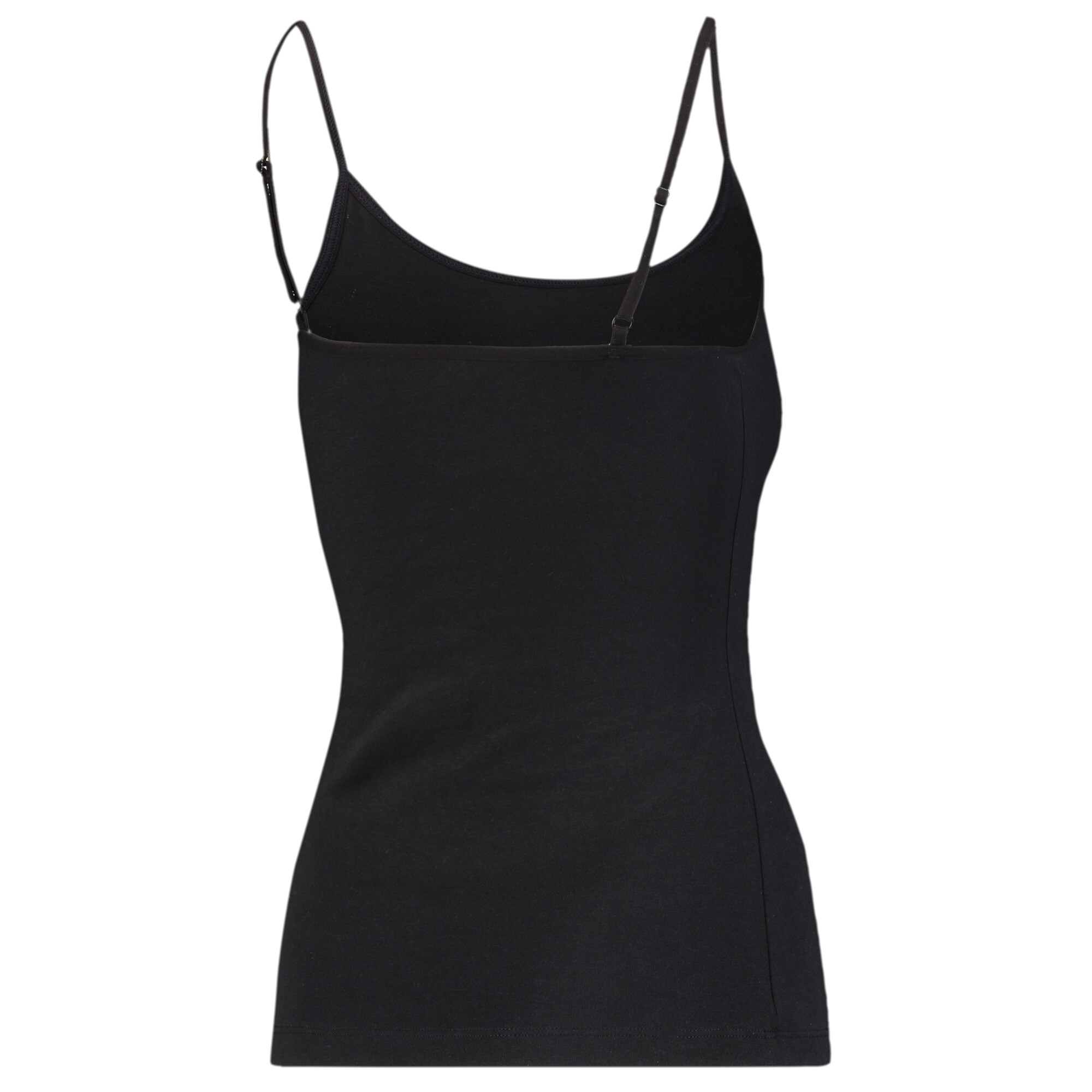 Women's Puma's Camisole 1 Pack, Size 3, Clothing